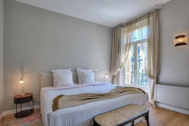 Executive Apart Daire