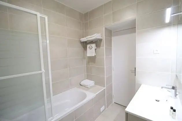 Executive Apart Daire