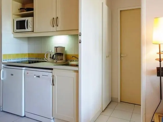 Apart Daire Capacity 5