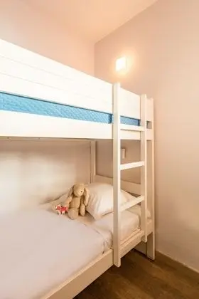 Apart Daire Capacity 7