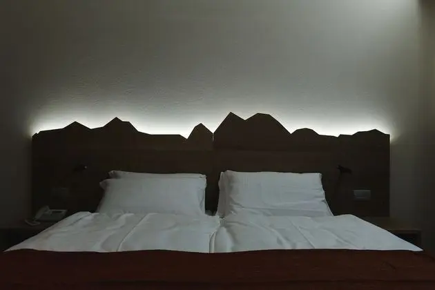 Standard Apart Daire, 1 Yatak Odası