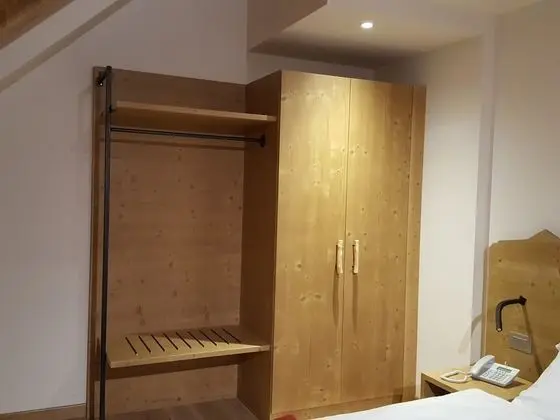 Standard Apart Daire, 1 Yatak Odası