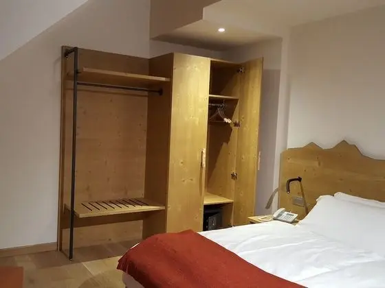 Standard Apart Daire, 1 Yatak Odası