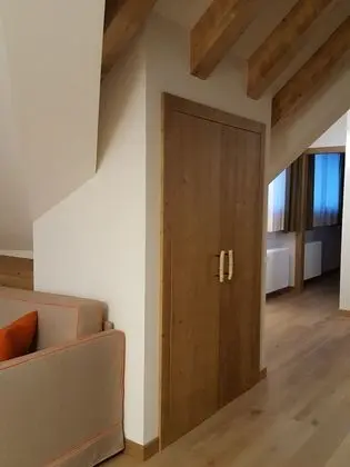 Standard Apart Daire, 1 Yatak Odası