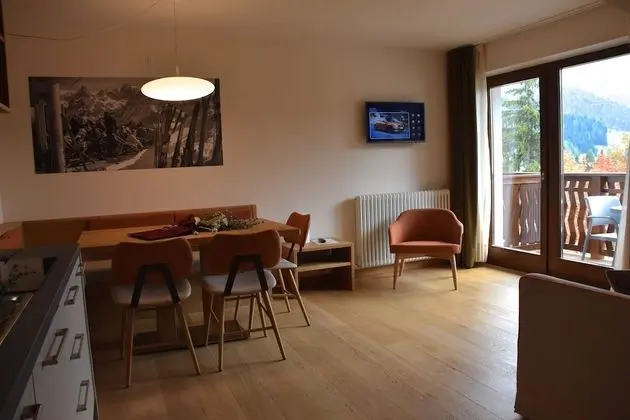 Standard Apart Daire, 1 Yatak Odası