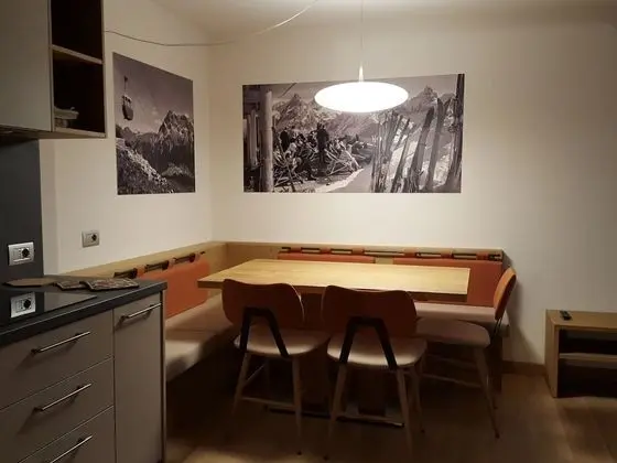 Standard Apart Daire, 1 Yatak Odası