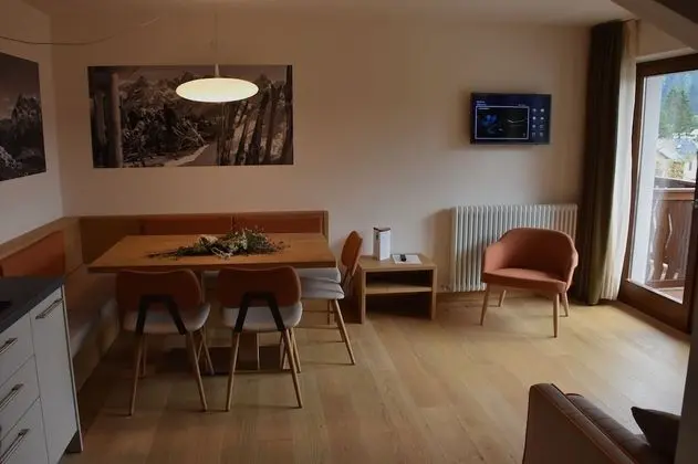 Standard Apart Daire, 1 Yatak Odası