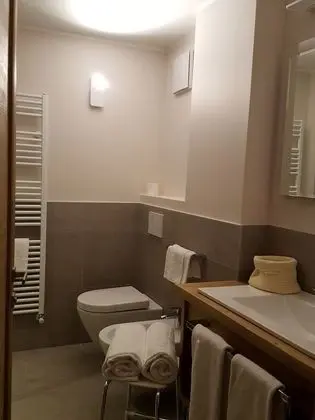 Standard Apart Daire, 1 Yatak Odası