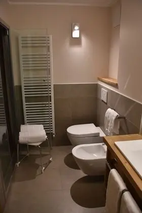 Standard Apart Daire, 1 Yatak Odası