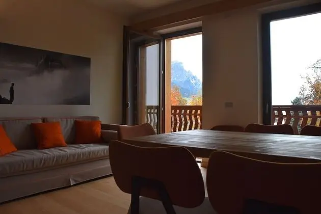 Standard Apart Daire, 2 Yatak Odası