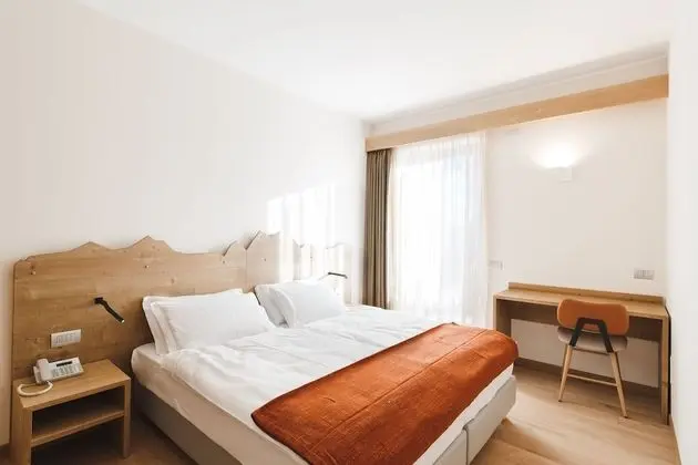 Standard Apart Daire, 2 Yatak Odası