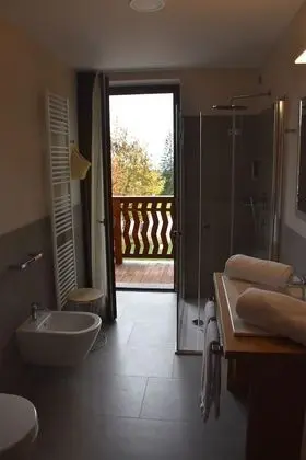 Standard Apart Daire, 2 Yatak Odası