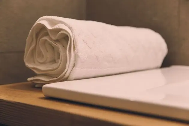 Standard Apart Daire, 2 Yatak Odası