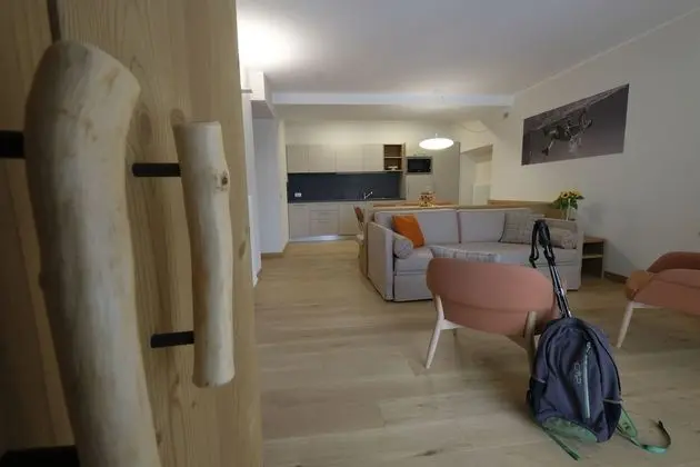 Superior Apart Daire, 2 Yatak Odası, Sauna