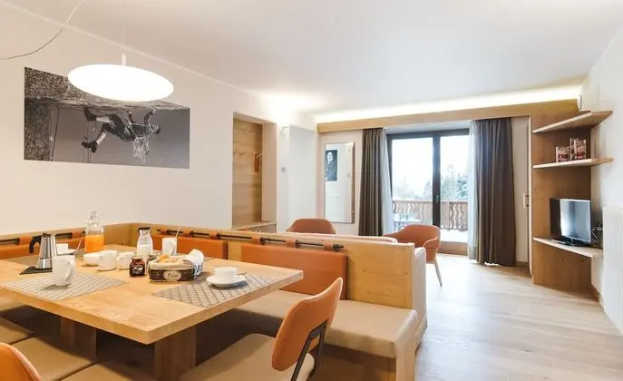 Superior Apart Daire, 2 Yatak Odası, Sauna