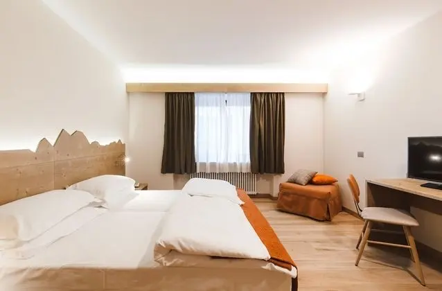 Superior Apart Daire, 2 Yatak Odası, Sauna