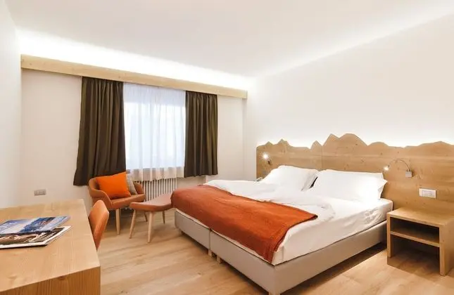 Superior Apart Daire, 2 Yatak Odası, Sauna