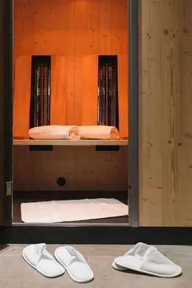 Superior Apart Daire, 2 Yatak Odası, Sauna