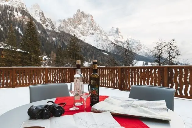 Superior Apart Daire, 2 Yatak Odası, Sauna