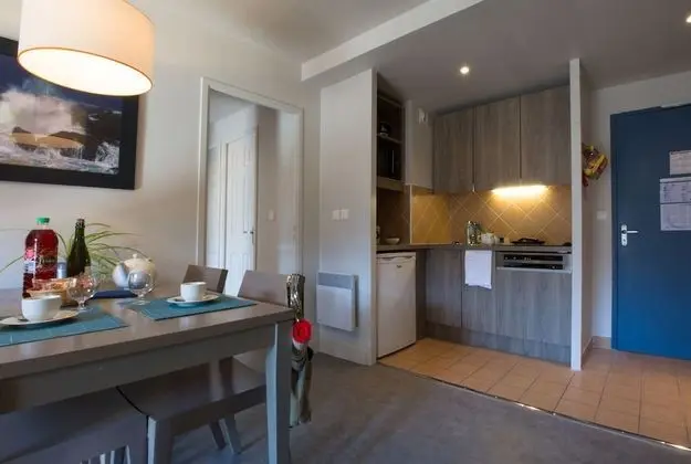 Apart Daire, 1 Yatak Odası, Balkon