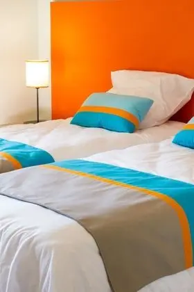 Apart Daire, 1 Yatak Odası, Balkon
