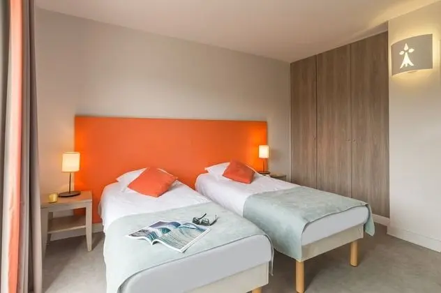 Apart Daire, 1 Yatak Odası, Balkon, Deniz Manzaralı