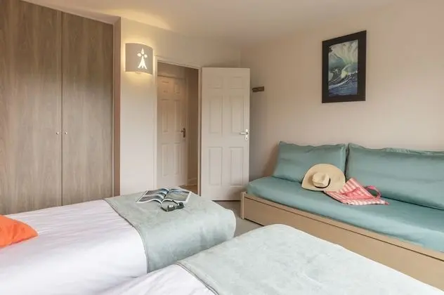 Apart Daire, 1 Yatak Odası, Balkon, Deniz Manzaralı