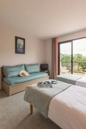 Apart Daire, 2 Yatak Odası, Balkon