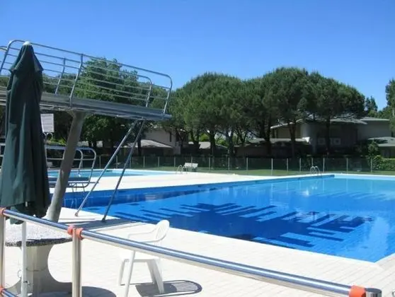 Apart Daire, 2 Yatak Odası, Balkon