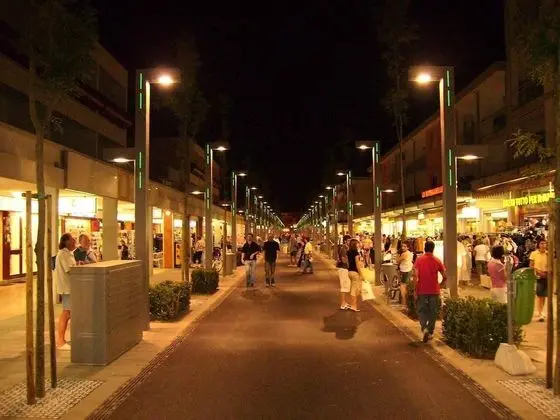 Apart Daire, 2 Yatak Odası, Balkon