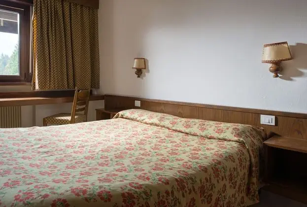 Apart Daire, Balkon (4 people)