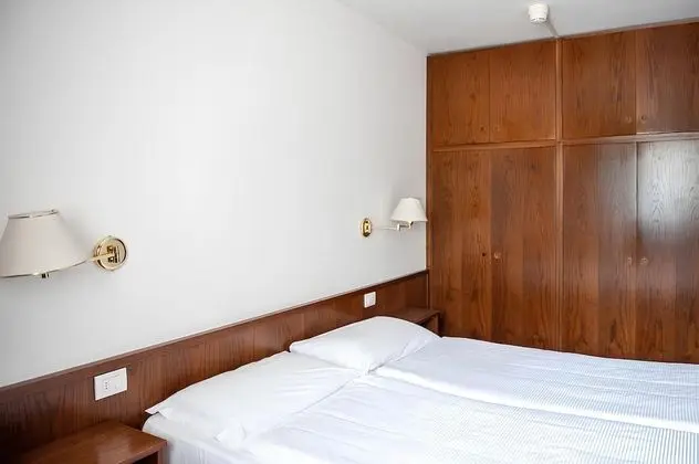 Apart Daire, Balkon (4 people)