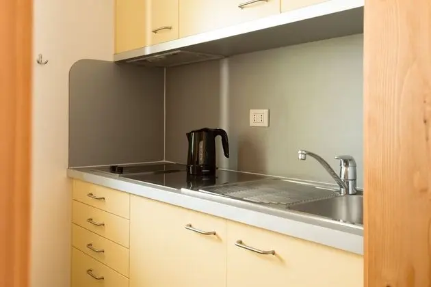 Stüdyo, Balkon (2 pax)