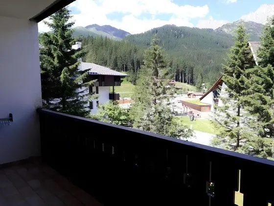 Stüdyo, Balkon (2 pax)