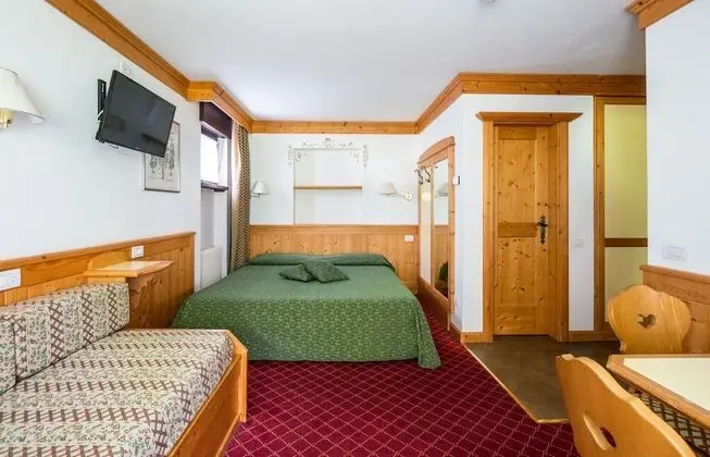 Stüdyo, Balkon (3 pax)