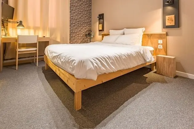 Comfort Apart Daire (Noyer)