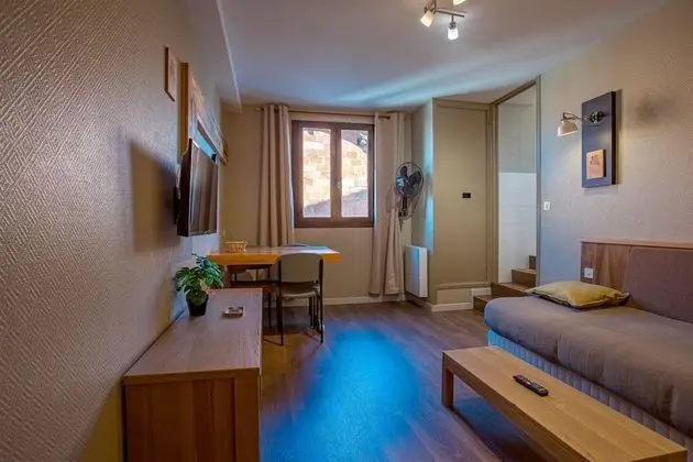 Comfort Apart Daire (Noyer)