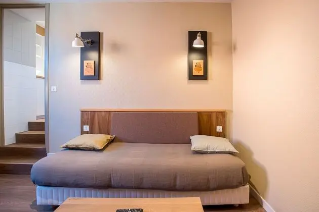 Comfort Apart Daire (Noyer)