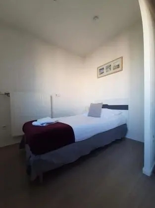 Tek Kişilik Oda