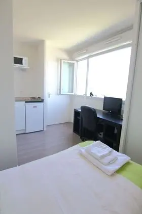 Tek Kişilik Oda