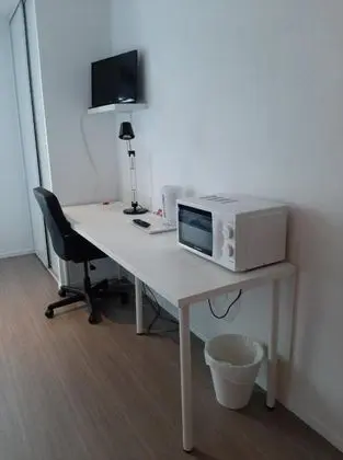Tek Kişilik Oda
