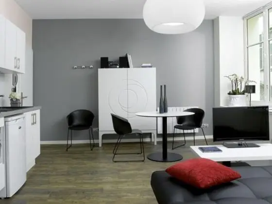 Executive Apart Daire