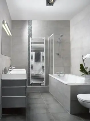 Executive Apart Daire