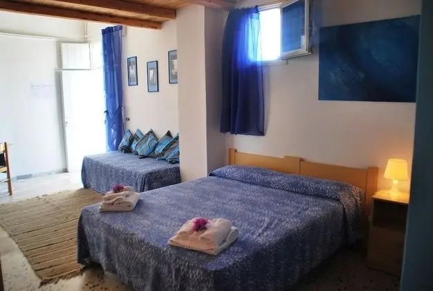 Standard Apart Daire, 2 Yatak Odası, Bahçe Manzaralı