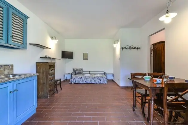 Apart Daire, 1 Yatak Odası