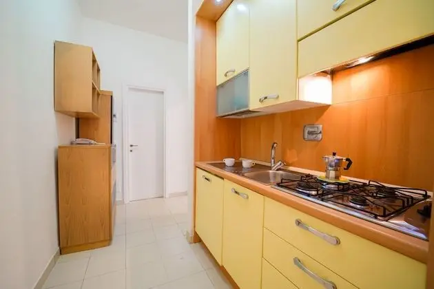 Apart Daire, 1 Yatak Odası
