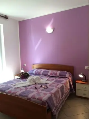 Apart Daire, 2 Yatak Odası, Mutfak