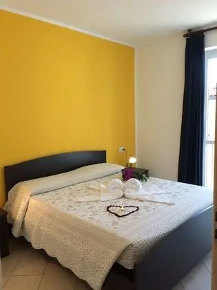 Apart Daire, 2 Yatak Odası, Mutfak
