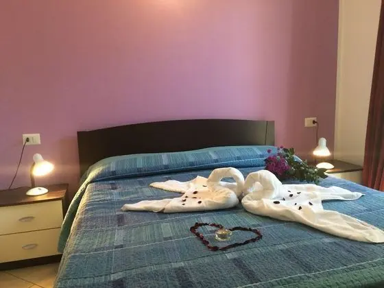 Apart Daire, 2 Yatak Odası, Mutfak