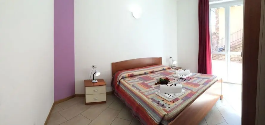 Apart Daire, 2 Yatak Odası, Mutfak